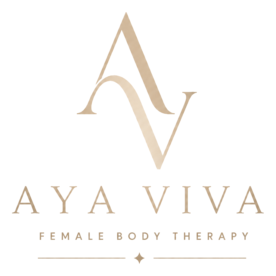 AYA Viva Logo