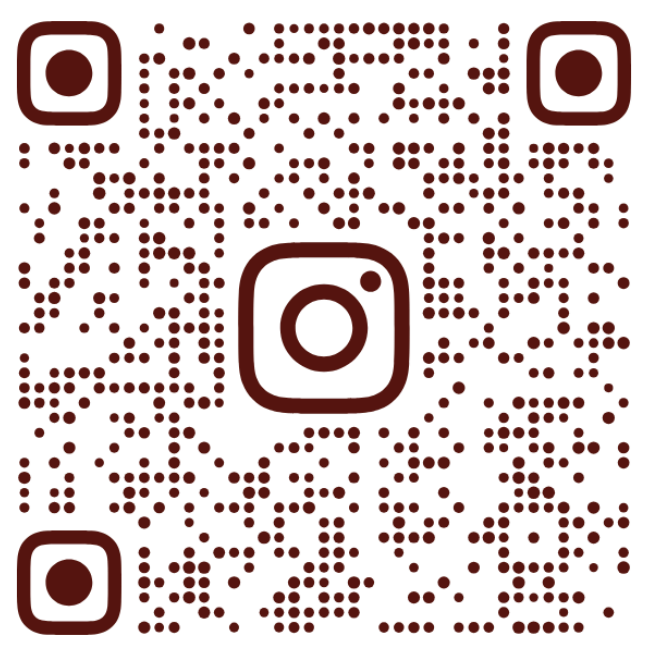 Instagram QR-Code AYA Viva Zürich