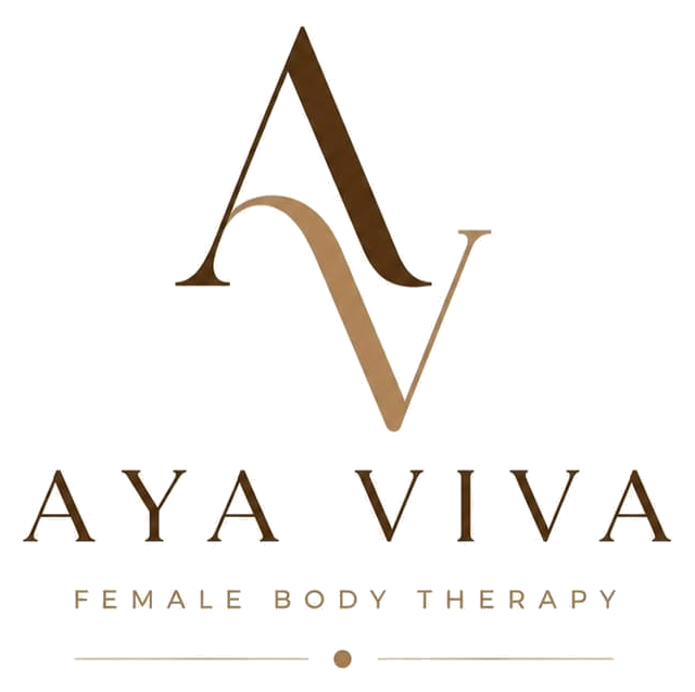 AYA Viva Logo