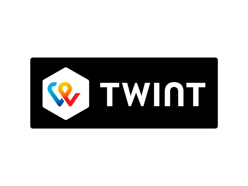 TWINT Logo