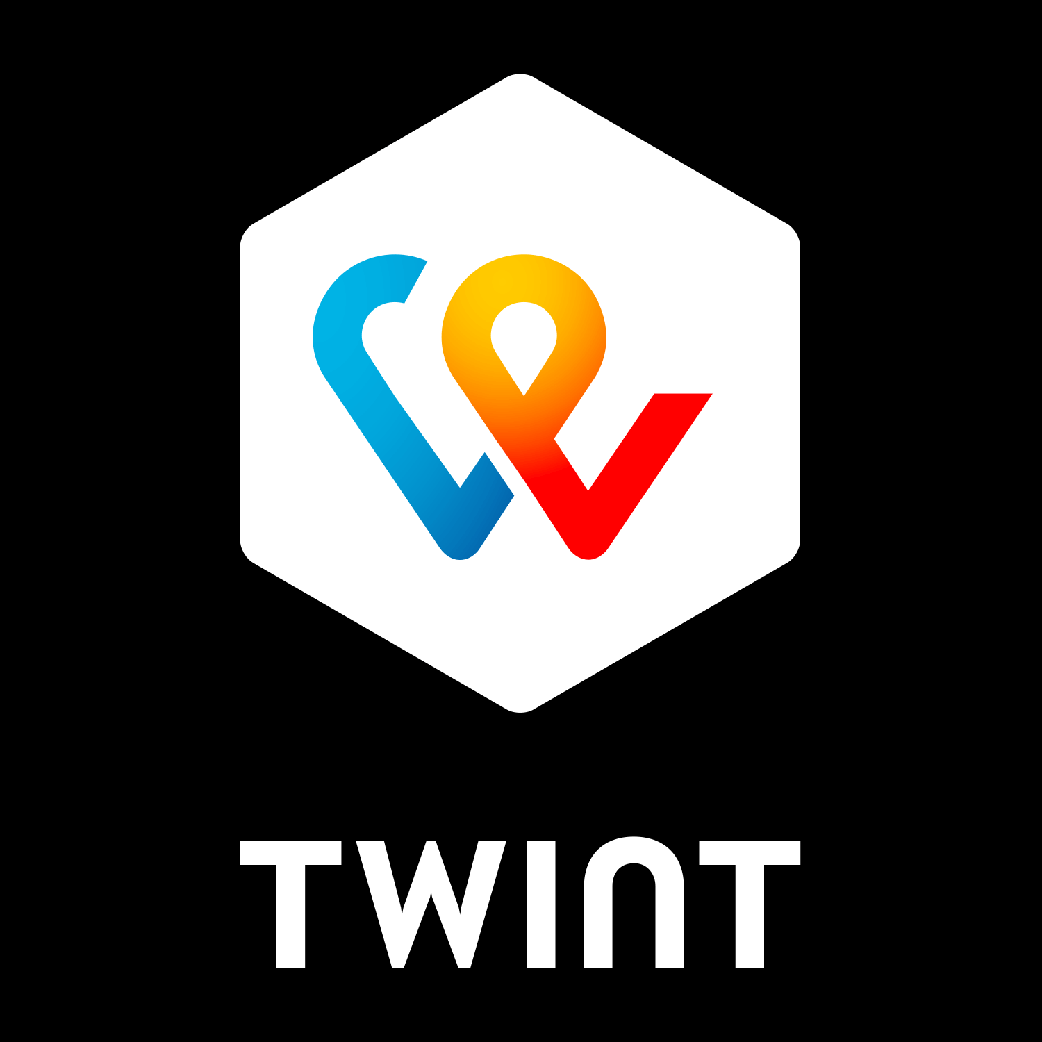 TWINT Logo