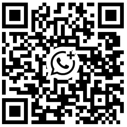 WhatsApp QR-Code AYA Viva
